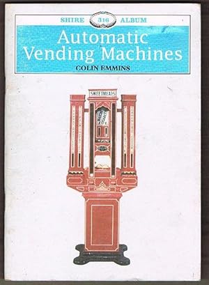 Automatic Vending Machines