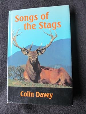 Image du vendeur pour Songs of the stags mis en vente par Archway Books