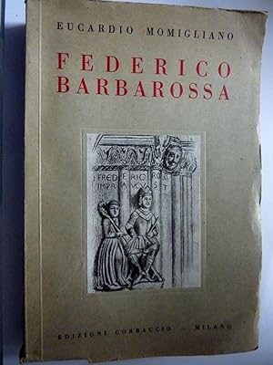 FEDERICO BARBAROSSA