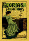 Imagen del vendedor de Glorias palentinas a la venta por AG Library