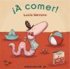 Image du vendeur pour A comer! mis en vente par AG Library