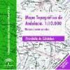 Mapa Topográfico de Andalucía Escala I: 10.000 Color. DVD Mosaico Raster: JPEG 2000. Provincia de...