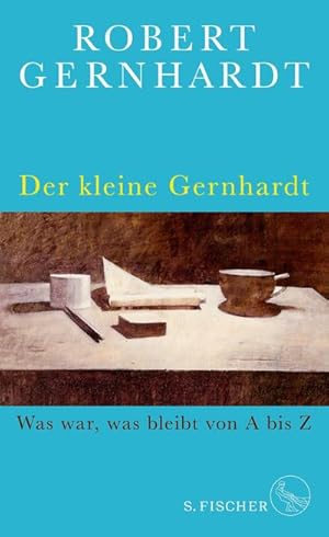 Seller image for Der kleine Gernhardt for sale by Rheinberg-Buch Andreas Meier eK