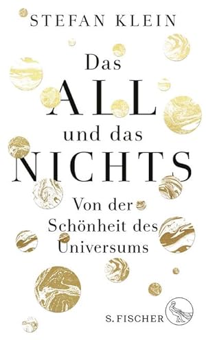 Seller image for Das All und das Nichts for sale by Rheinberg-Buch Andreas Meier eK