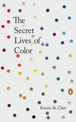 Seller image for The Secret Lives of Color (Hardback or Cased Book) for sale by BargainBookStores