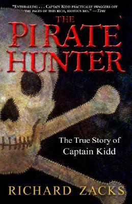 Seller image for The Pirate Hunter: The True Story of Captain Kidd (Paperback or Softback) for sale by BargainBookStores