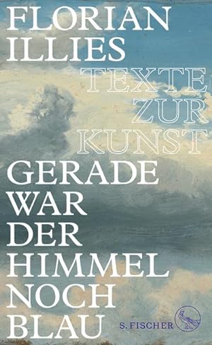 Seller image for Gerade war der Himmel noch blau for sale by Rheinberg-Buch Andreas Meier eK