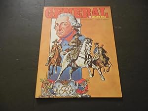 Avalon Hill General Sep-Oct 1983 Vol 20, #3 Unused; Complete