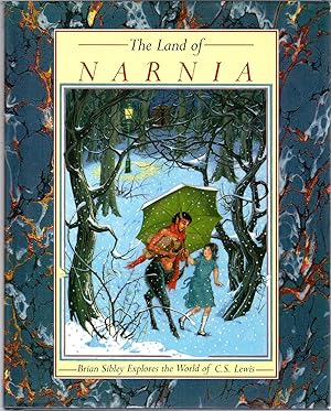 The Land of Narnia