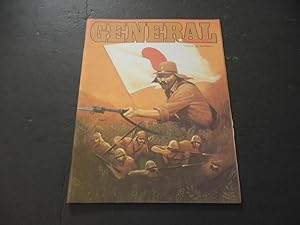 Avalon Hill General Vol 22, #2 Unused; Complete