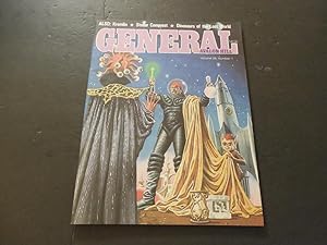 Avalon Hill General Vol 26, #1 No Game Counters