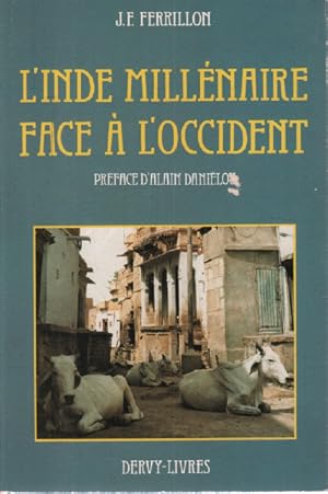 L'inde millénaire face à l'occident