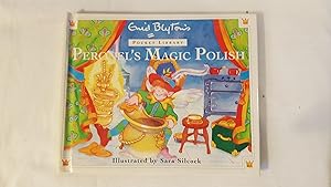 Seller image for Peronel's Magic Polish for sale by Swallow Hill Books