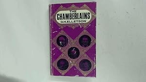 Immagine del venditore per The Chamberlains venduto da Goldstone Rare Books