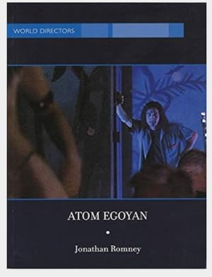 Image du vendeur pour Atom Egoyan (World Directors) mis en vente par Shore Books