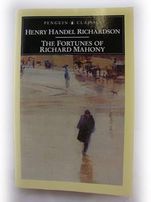 Seller image for The Fortunes of Richard Mahony for sale by PsychoBabel & Skoob Books