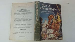Seller image for Son of Charlemagne for sale by Goldstone Rare Books