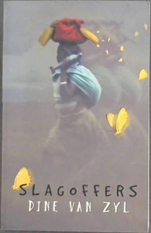 Seller image for Slagoffers for sale by Chapter 1