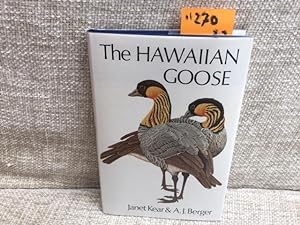 Seller image for The Hawaiian Goose: An Experiment in Conservation for sale by Anytime Books