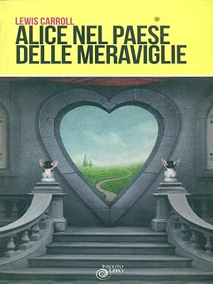 Seller image for Alice nel paese delle meraviglie for sale by Librodifaccia