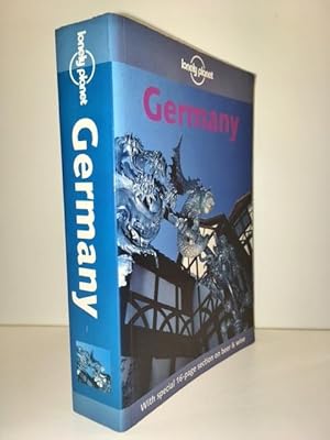 Lonely Planet Germany (Germany, 2nd ed)