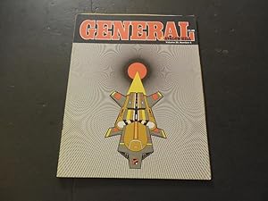 Avalon Hill General Vol 20, #4 Unused; Complete