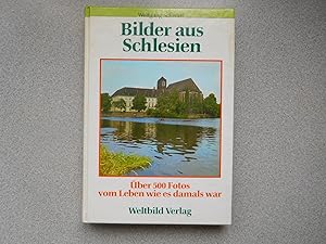BILDER AUS SCHLESIEN (A Very Fine First Edition)
