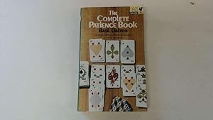 Imagen del vendedor de The complete patience book a la venta por Goldstone Rare Books