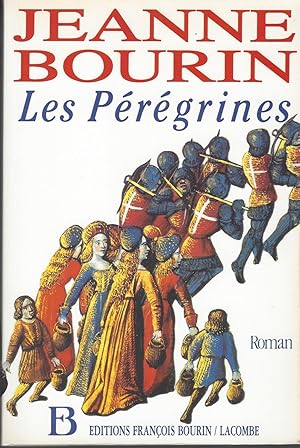 Bild des Verkufers fr Peregrines zum Verkauf von BYTOWN BOOKERY
