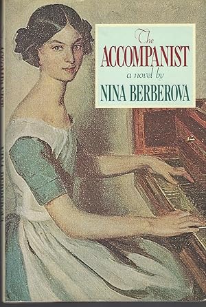 Image du vendeur pour Accompanist, The mis en vente par BYTOWN BOOKERY