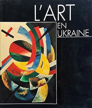 L'art en Ukraine