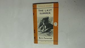 Seller image for The last summer for sale by Goldstone Rare Books