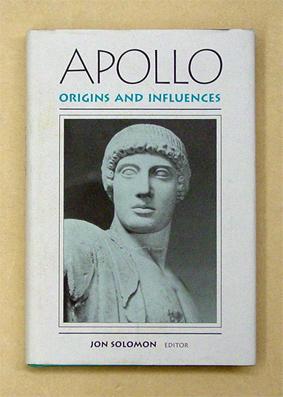 Bild des Verkufers fr Apollo. Origins and Influences. zum Verkauf von antiquariat peter petrej - Bibliopolium AG