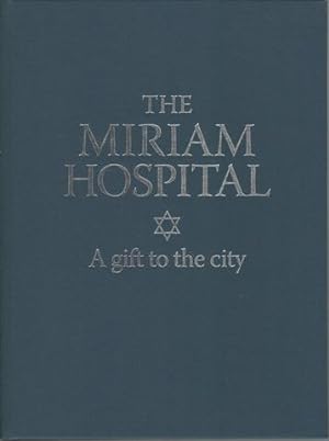 The Miriam Hospital Providence Rhode Island by Brian C. Jones