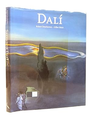 Seller image for SALVADOR DALI 1904-1989 for sale by Stella & Rose's Books, PBFA