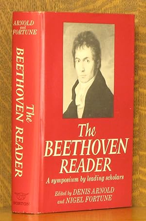 Seller image for The Beethoven Reader - A Symposium by Leading Scholars for sale by Andre Strong Bookseller