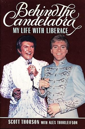 Behind the Candelabra: My Life With Liberace