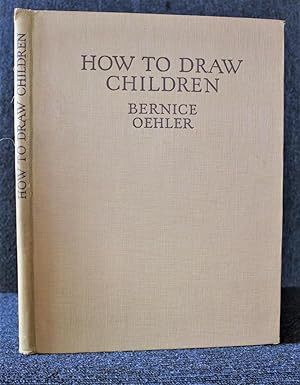 How to Draw Children