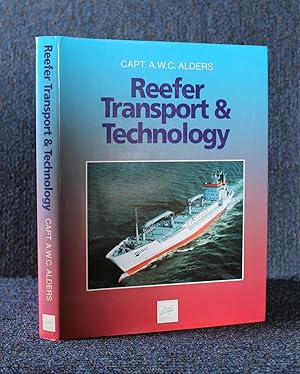 Reefer Transport & Technology