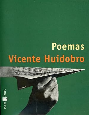 Imagen del vendedor de POEMAS : Coleccion Poesia a la venta por 100POCKETS