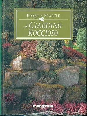 Il giardino roccioso