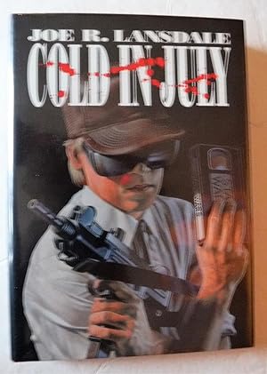 Imagen del vendedor de Cold IN July a la venta por Micks Books