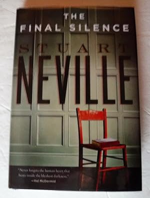 Seller image for The Final Silence for sale by Micks Books