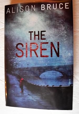 Imagen del vendedor de The Siren a la venta por Micks Books
