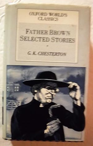 Seller image for Father Brown Selected Stories for sale by Micks Books