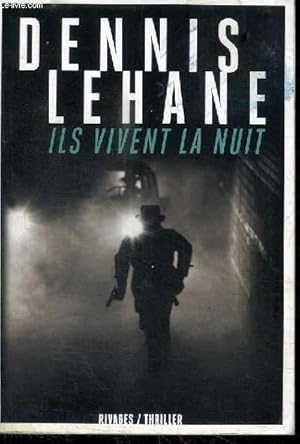 Imagen del vendedor de ILS VIVENT LA NUIT a la venta por Le-Livre