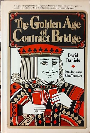 The golden age of contract bridge