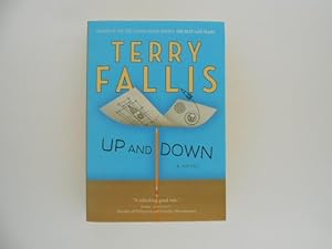 Seller image for Up and Down (signed) for sale by Lindenlea Books