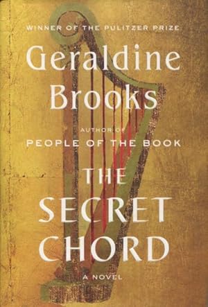 Bild des Verkufers fr The Secret Chord: A Novel zum Verkauf von Kenneth A. Himber