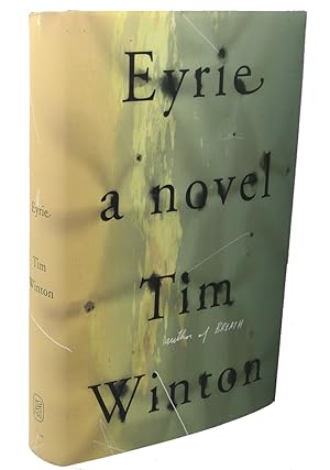 Imagen del vendedor de EYRIE : A Novel a la venta por Rare Book Cellar